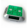 Pedometer Function